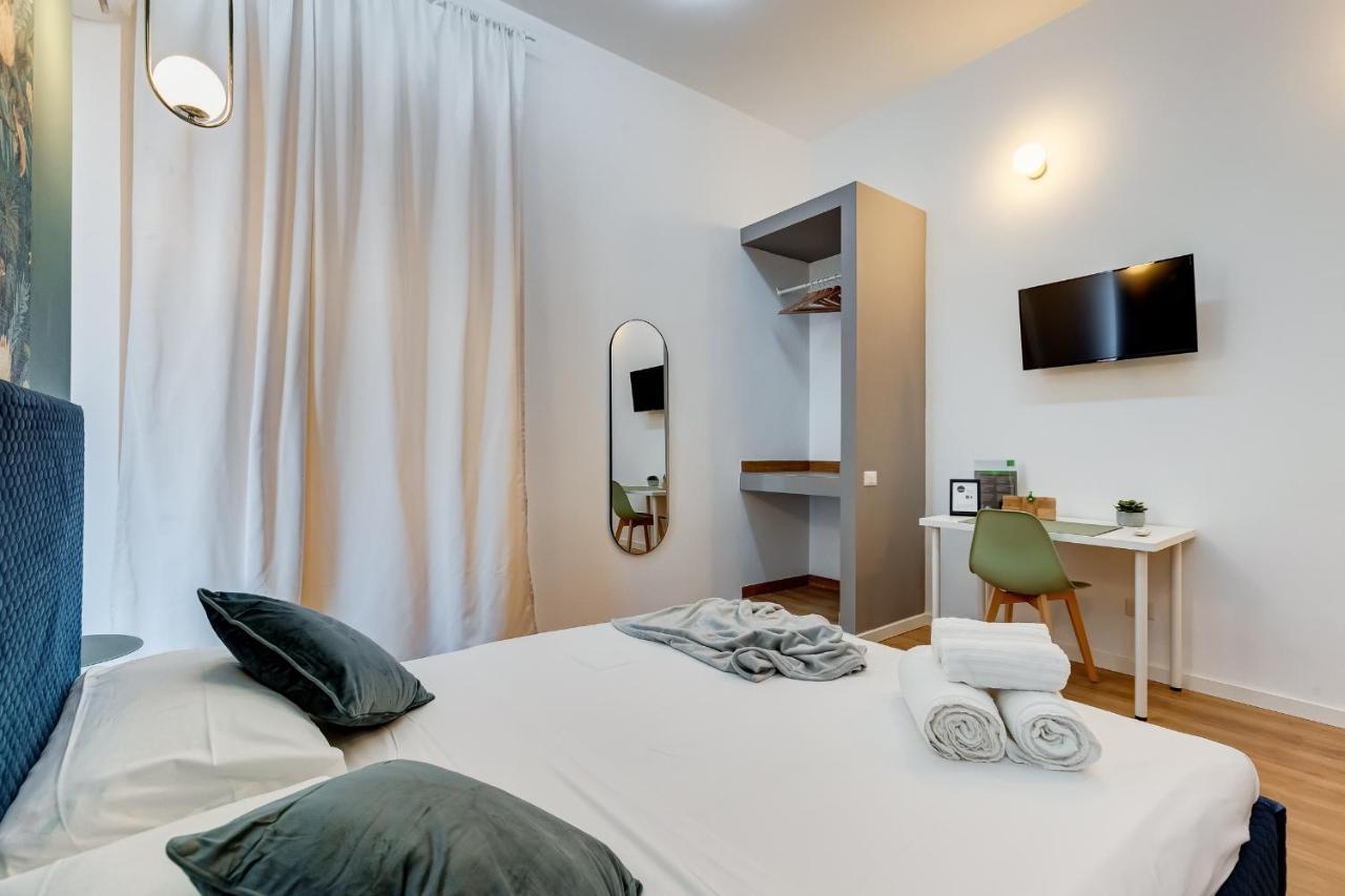 Casa de hóspedes Orazio Roma