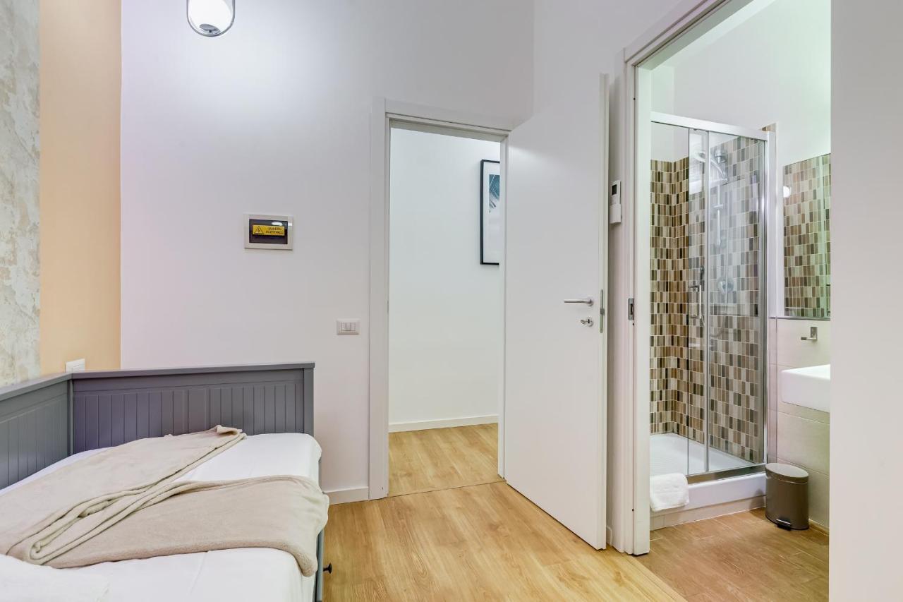 Casa de hóspedes Orazio Roma