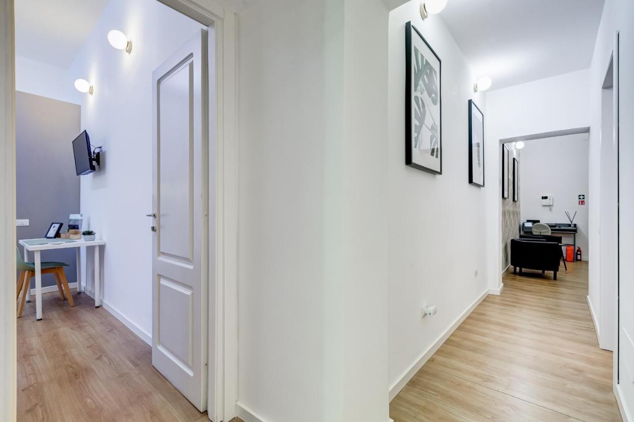Casa de hóspedes Orazio Roma