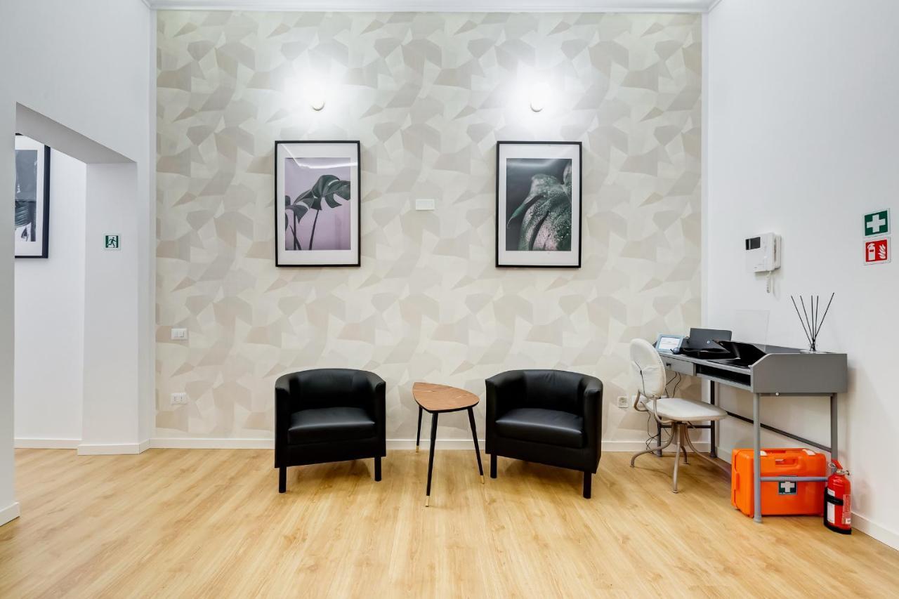 Orazio Casa de hóspedes Roma